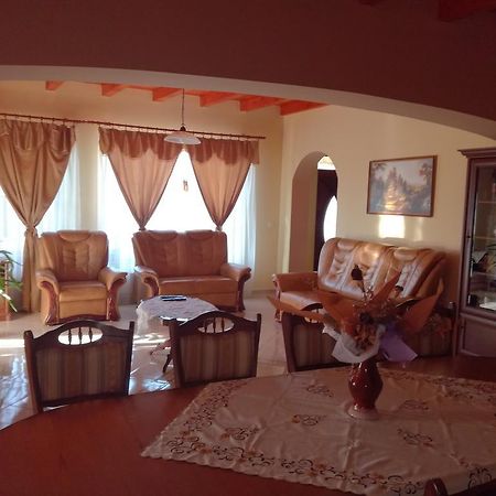 Tordai Vendeghaz Hotel Bihartorda ภายนอก รูปภาพ