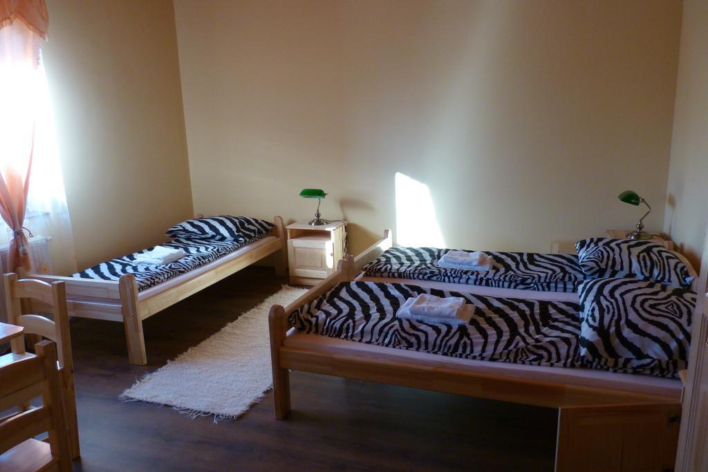 Tordai Vendeghaz Hotel Bihartorda ห้อง รูปภาพ